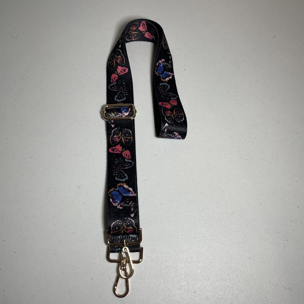 Replacement Nylon Purse Strap,Adjustable Crossbod… - image 1